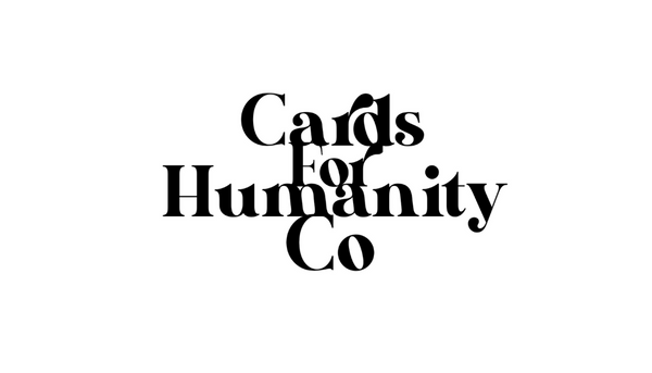 Cards For Humanity Co 
